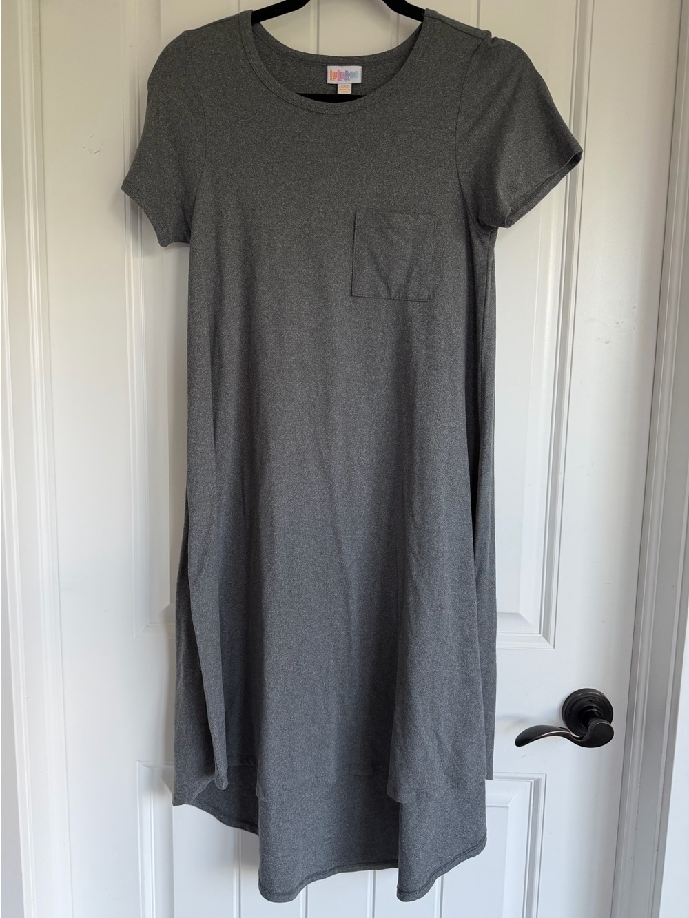 LuLaRoe Carly (legging material), Size XXS